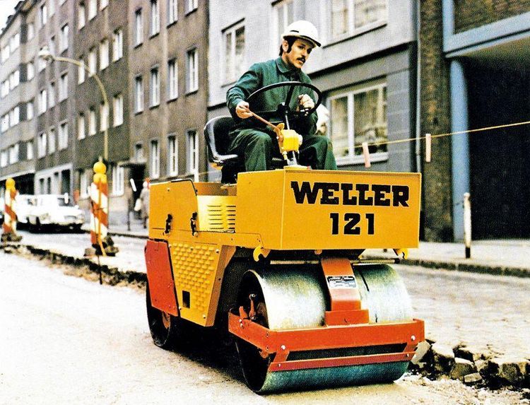 Produktbild: Jahrbuch Baumaschinen 2023