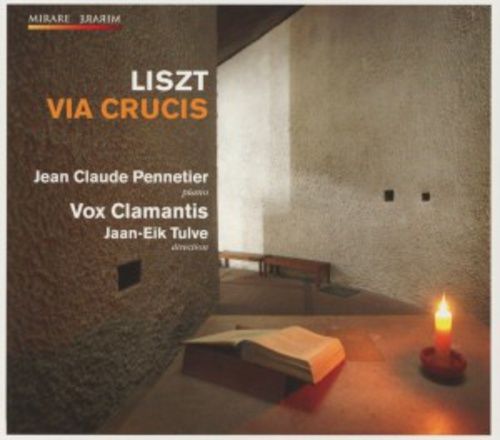 Produktbild: Via crucis