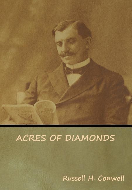 Produktbild: Acres of Diamonds