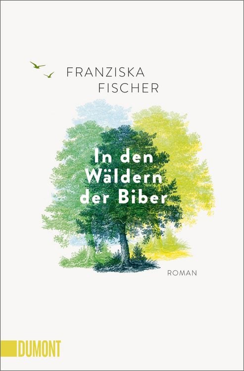 Produktbild: In den W&auml;ldern der Biber