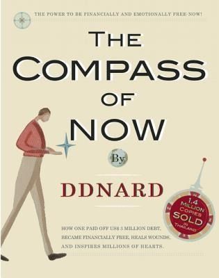 Produktbild: The Compass of Now
