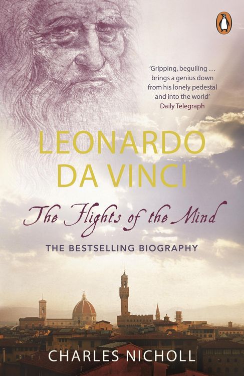Produktbild: Leonardo Da Vinci