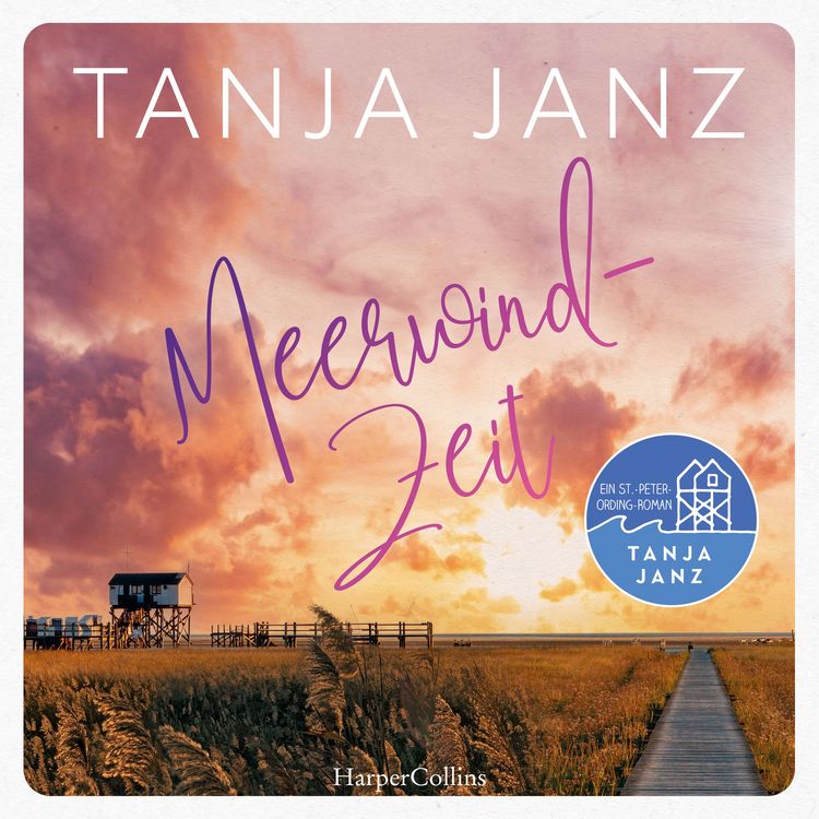 Produktbild: Meerwindzeit