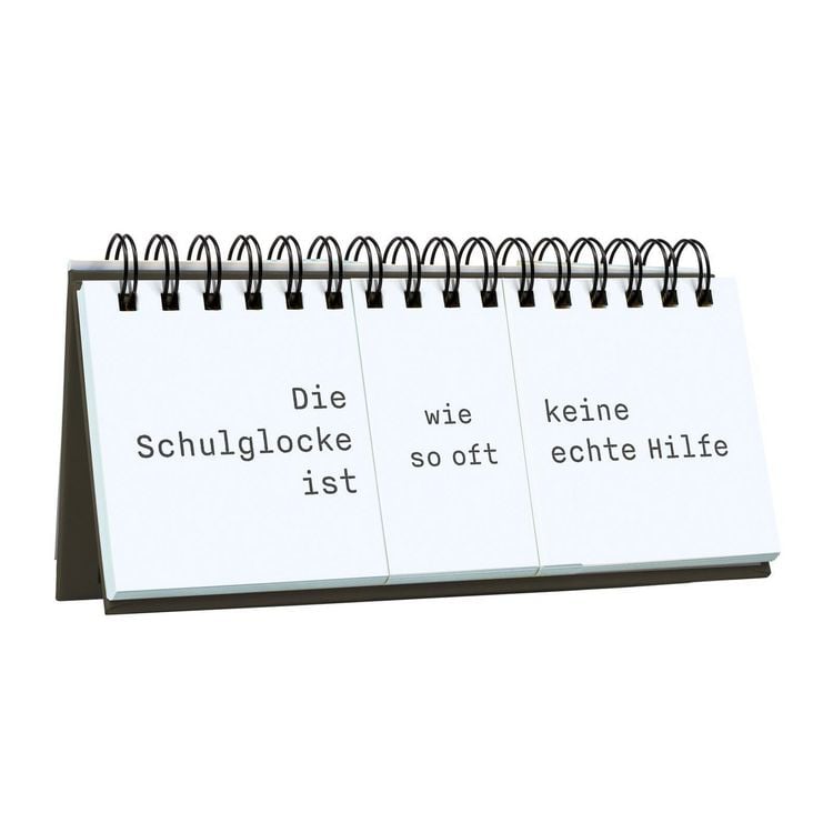Produktbild: Der Phrasen-Generator f&uuml;r Lehrkr&auml;fte