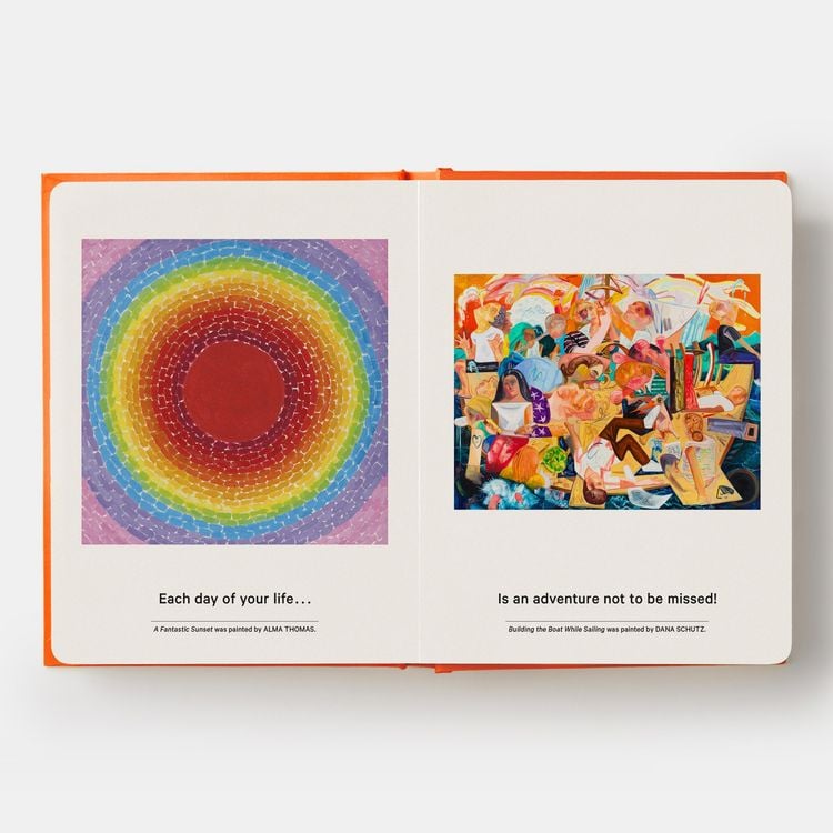 Produktbild: My Art Book of Adventure