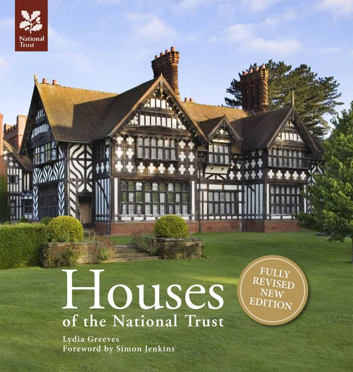 Produktbild: Houses of the National Trust