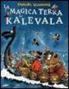 Produktbild: La magica terra di Kalevala