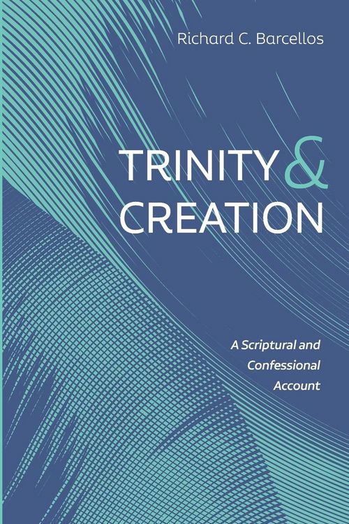 Produktbild: Trinity and Creation