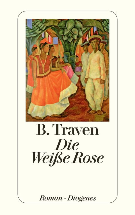 Produktbild: Die Wei&szlig;e Rose