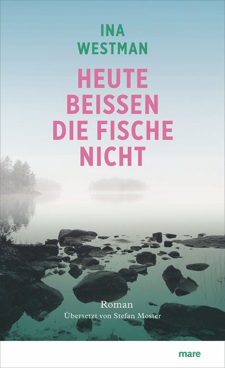 Produktbild: Heute bei&szlig;en die Fische nicht