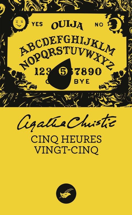 Produktbild: Cinq heures vingt-cinq