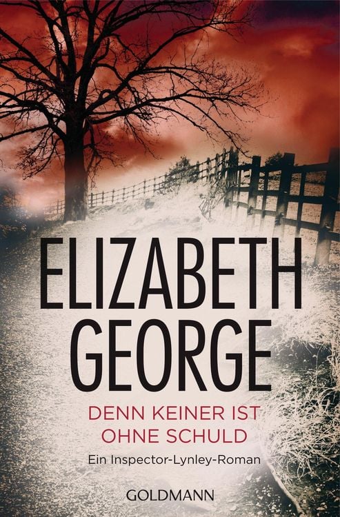 Bild vom Artikel Denn keiner ist ohne Schuld vom Autor Elizabeth George