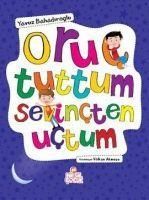 Produktbild: Oruc Tuttum Sevincten Uctum