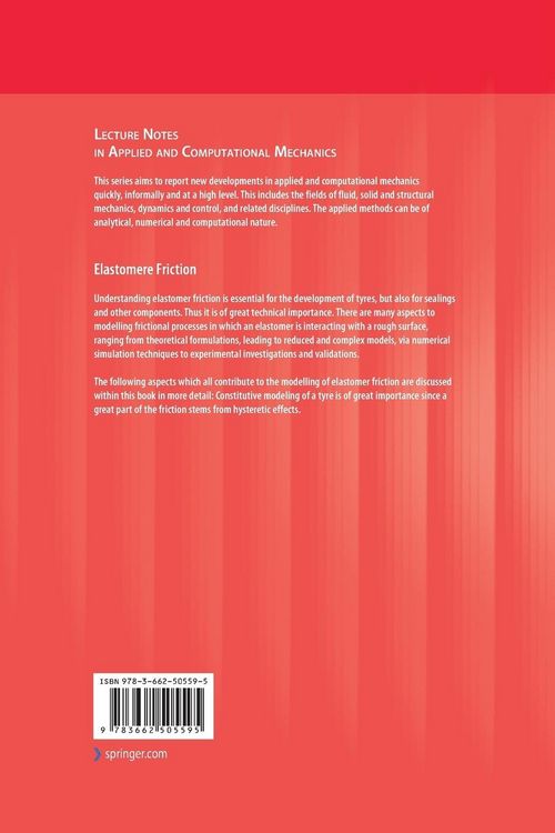 Produktbild: Elastomere Friction