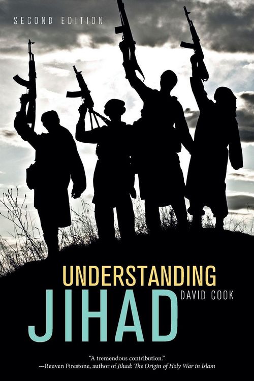 Produktbild: Understanding Jihad
