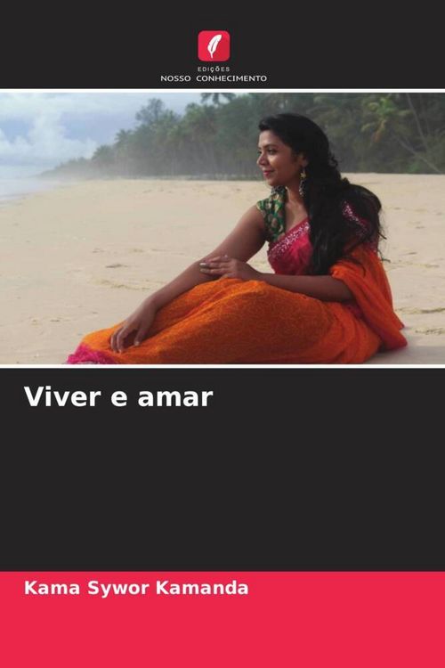Produktbild: Viver e amar