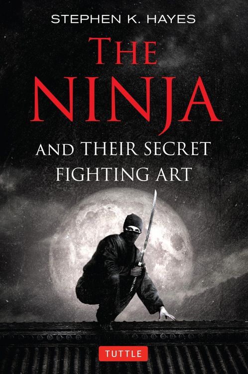 Produktbild: Ninja and Their Secret Fighting Art