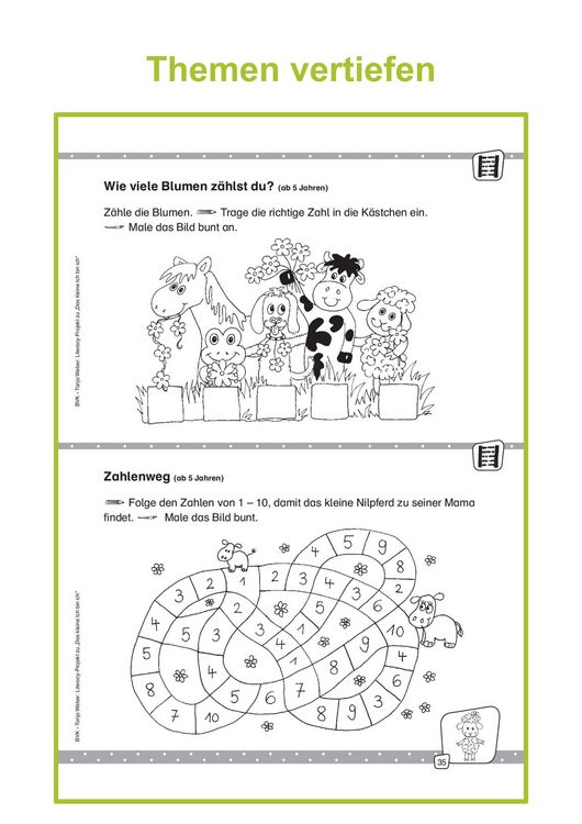 Produktbild: Literacy-Projekt zum Bilderbuch Das kleine Ich bin ich