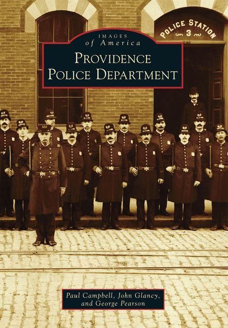Produktbild: Providence Police Department
