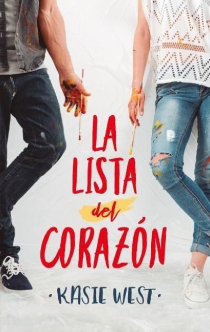 Produktbild: Lista del Corazon, La
