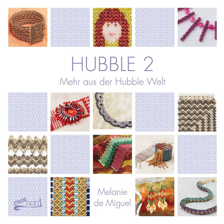 Produktbild: Hubble 2