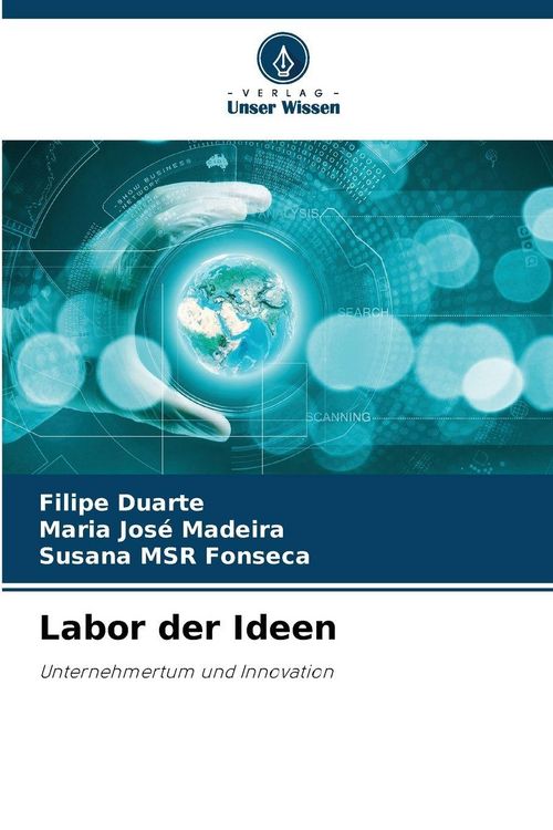 Produktbild: Labor der Ideen