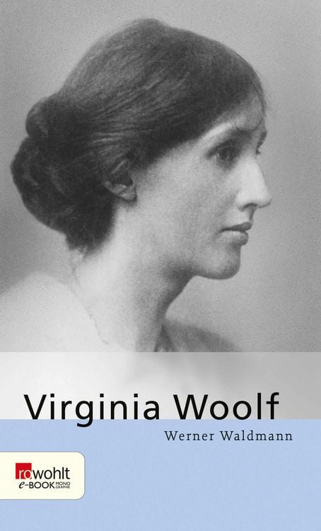 Produktbild: Virginia Woolf