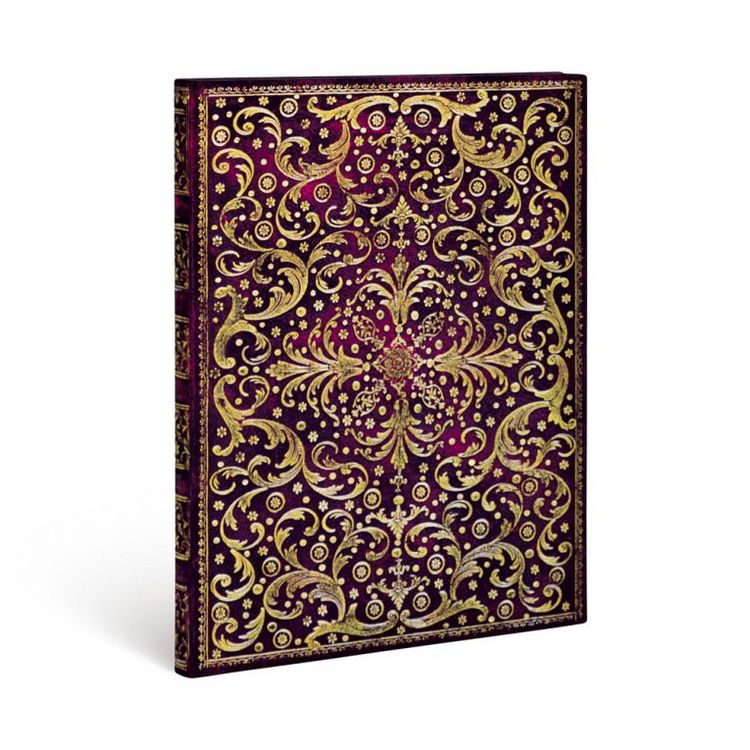 Produktbild: Hardcover Notizbuch Aurelia, Ultra, Liniert