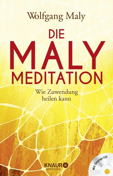 Produktbild: Die Maly-Meditation