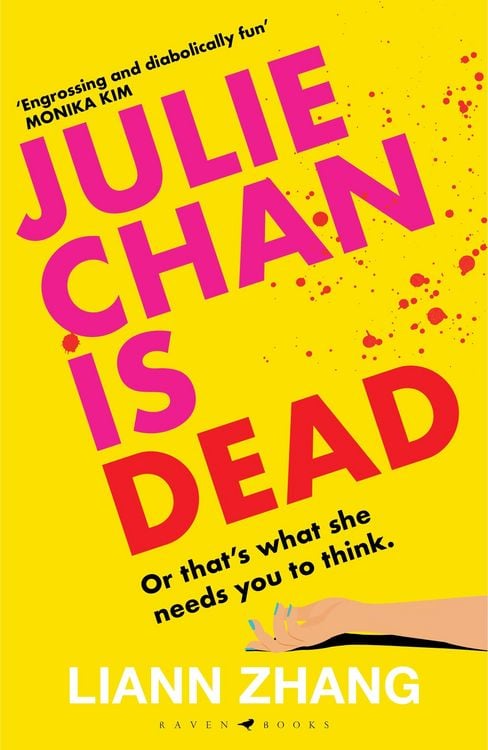 Produktbild: Julie Chan is Dead