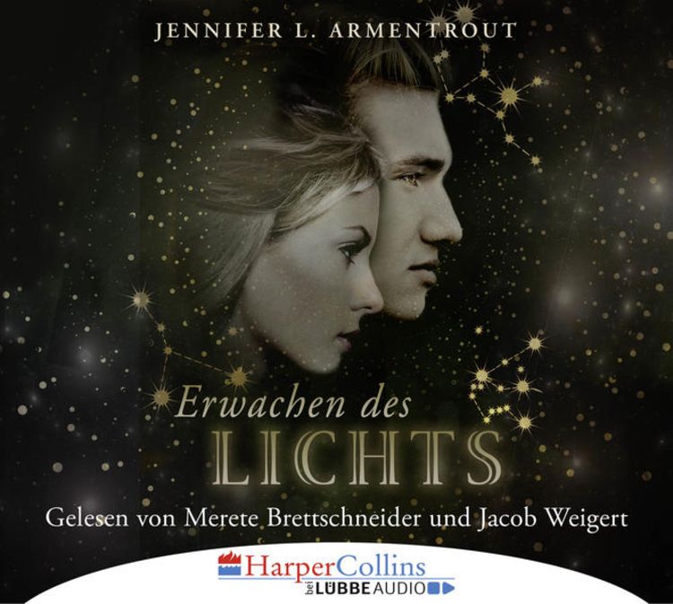 Bild vom Artikel Erwachen des Lichts vom Autor Jennifer L. Armentrout