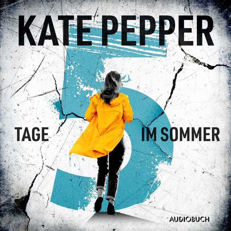 Produktbild: 5 Tage im Sommer