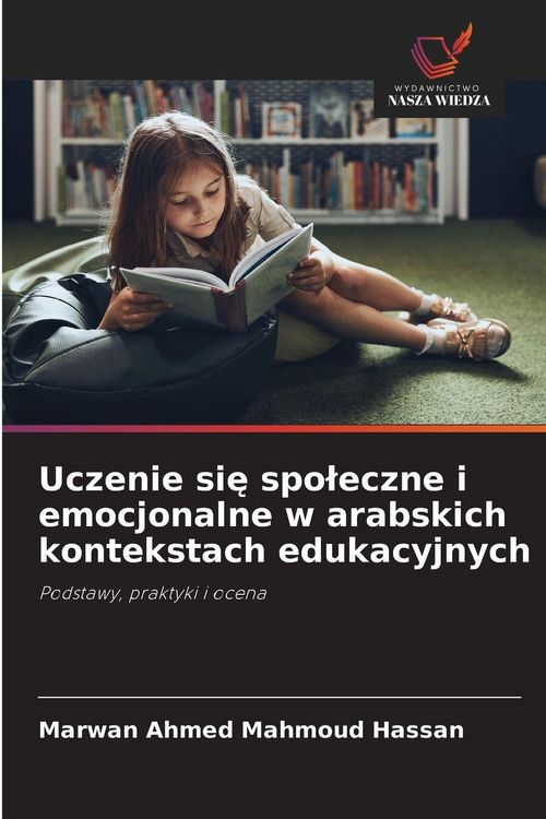 Produktbild: Uczenie si&iquest; spo&iquest;eczne i emocjonalne w arabskich kontekstach edukacyjnych