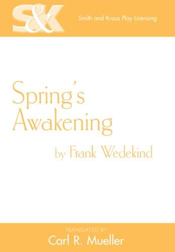 Produktbild: Spring's Awakening