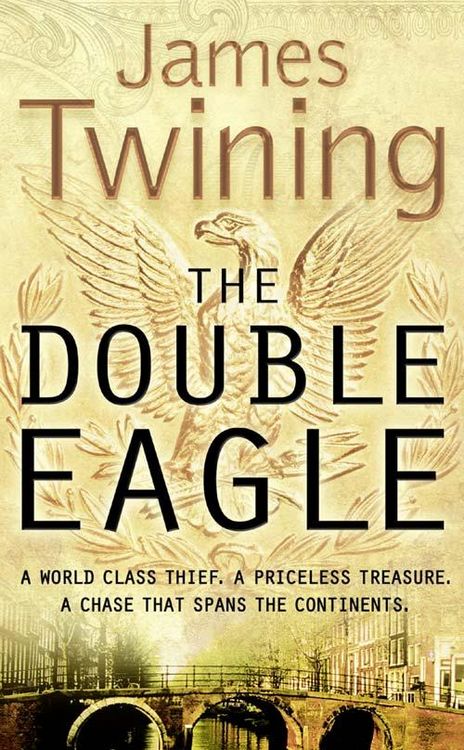 Produktbild: The Double Eagle