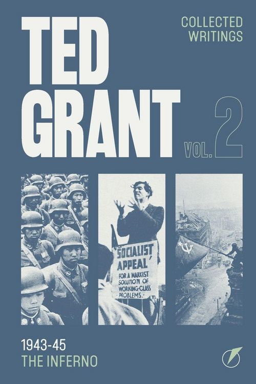 Produktbild: The Writings of Ted Grant, Volume 2