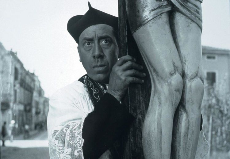 Produktbild: Don Camillo & Peppone Edition [5 BRs]