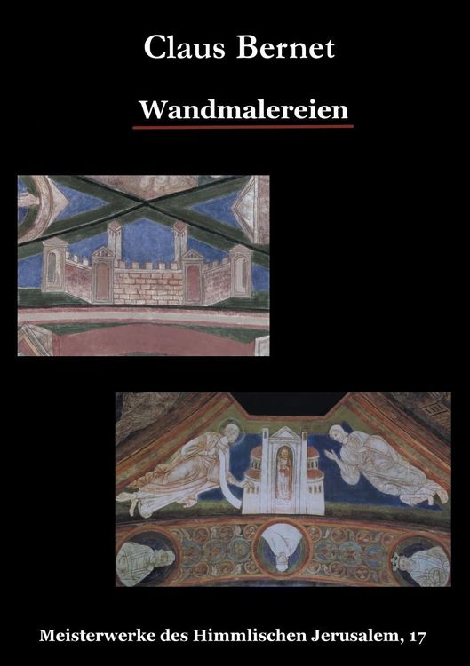 Produktbild: Wandmalereien