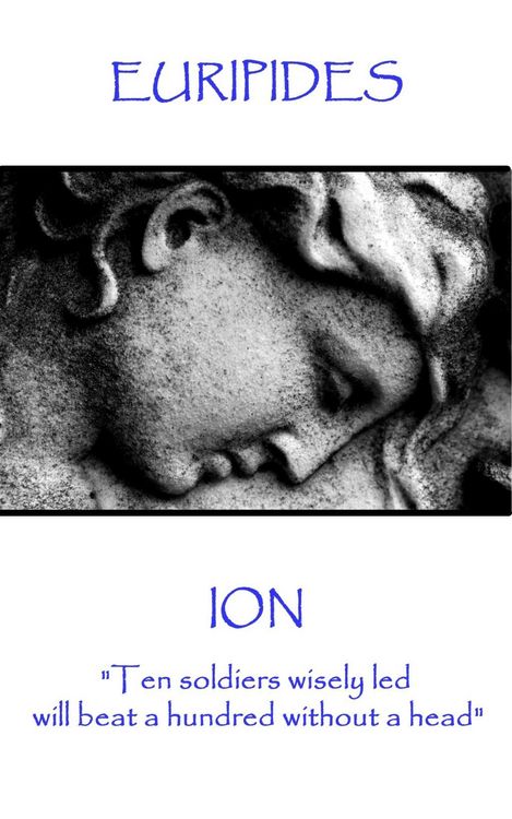 Produktbild: Ion