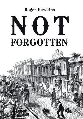 Produktbild: Not Forgotten