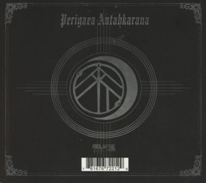 Produktbild: Perigaea Antahkarana