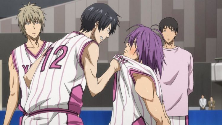 Produktbild: Kuroko&rsquo;s Basketball Season 2 Vol.5