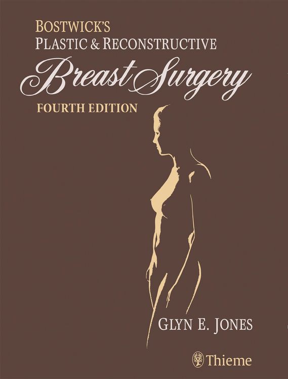 Produktbild: Bostwick's Plastic and Reconstructive Breast Surgery - Two Volume Set
