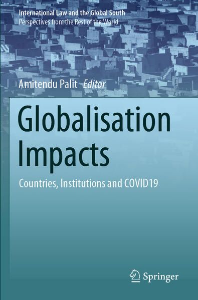 Produktbild: Globalisation Impacts