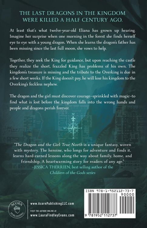 Produktbild: True North