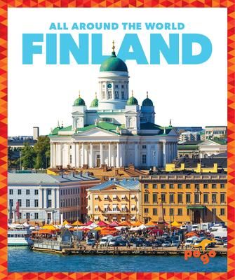 Produktbild: Finland