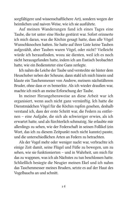 Produktbild: Lady Trents Memoiren 1