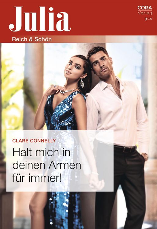 Produktbild: Halt mich in deinen Armen f&uuml;r immer!
