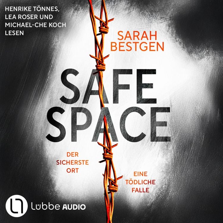 Produktbild: Safe Space
