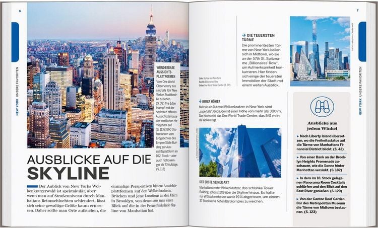 Produktbild: LONELY PLANET Reisef&uuml;hrer Entdecke New York